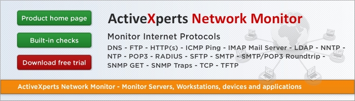 Network Monitor